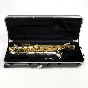 Jbs1100sg Jupiter Model Low A Baritone Saxophone Sn Df07682 Open Box