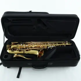 Jts1100q Jupiter Model Jts1100 Intermediate Tenor Saxophone Sn Cf4770 Excellent