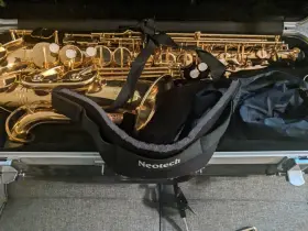 Jas700a Jupiter Yf09732 Great Condition Student Eb Alto Saxophone. Read