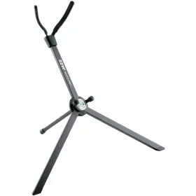 14335.000.55 K&m Jazz Tenor Saxophone Stand
