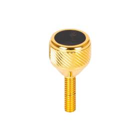 Kgubrass 728488505267 Saxophone Neck Screws 135 Heavy By Kgumusic For Alto Tenor Sopran... Fast Ship