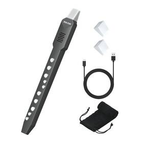 Konix Dc02 Digital Wind Instrument Pro Electronic Set With Removab
