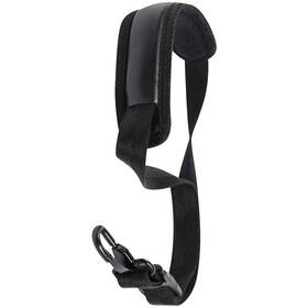 Kuwan B-kw-1138 Saxophone Neck Strap Soft Sax Leather Padded For Alto Tenor C