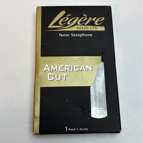 L G Re Reeds Asa2.00 Legere Asa-2 - American Cut Alto Saxophone Reed 2.0 -new