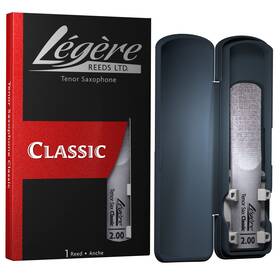 Legere Tss2.0 Lgts-2 Tenor Saxophone Classic 2.00