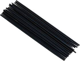 Lovermusic M4181231048 0.8-1.2mm Diameter Alto Saxophone Spring Drill Black