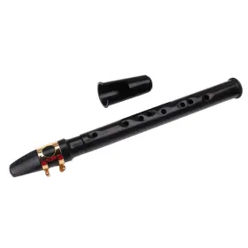 11g05930yv85f Milisten 8-hole Saxophone Mini Pocket Portable Simple Saxophon