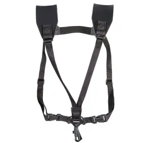 2501162 Neotech Soft Harness Padded Shoulder With Adjustable Strap Hook