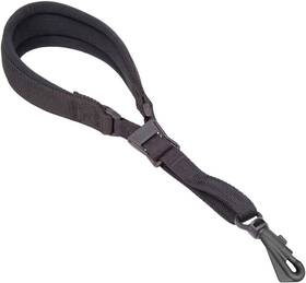 Neotech 3901172 Pad-it Strap Swivel Hook X-long Padded Saxophone Neck
