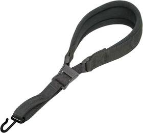 Neotech 3901232 Pad-it Strap Metal Hook X-long Padded Saxophone Neck