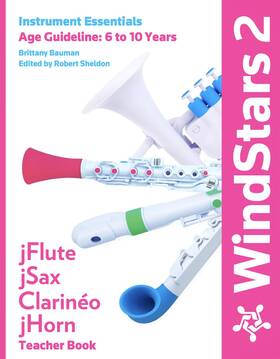 Nuvo Nws2tb Windstars Book 2 - Teachers