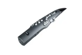 Nes1dg Nux Nes-1 Digital Wind Instrument With Wireless And Bluetooth - Space Gray Open Box