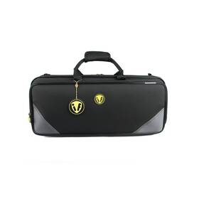 Omebaige 094759741000 Sax Cases Lightweight Alto Case For Eb Saxophone If-altosax-squar
