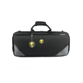 Omebaige 094759741000 Sax Cases Lightweight Alto Case For Eb Saxophone If-altosax-squar