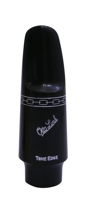 Otto Link 812821002589 Ottolink Olrv40471 Rubber Vintage Tenor Saxophone Mouthpiece 7 Size