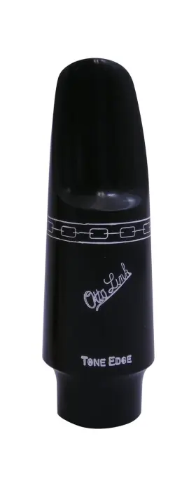 Olrv40471 Otto Link 812821002589 Ottolink Rubber Vintage Tenor Saxophone Mouthpiece 7 Size