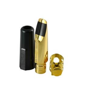 Otto Link 812821003524 Ottolink Olmtsny61 Metal New York Tenor Saxophone Mouthpiece 6# Size