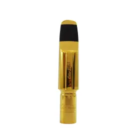 Olm-405-6s Otto Link 812821003678 Super Tone Master Metal Bari Sax Mouthpiece 6