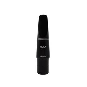 Otto Link 812821007621 Baritone Saxophone Mouthpiece Hard Rubber 8