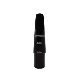 Oleb-7 Otto Link Baritone Saxophone Mouthpiece Hard Rubber 7