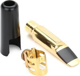 Otto Link Olm4045staruln Metal Tenor Sax Mouthpiece