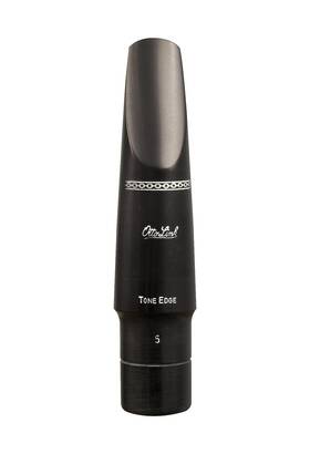 Otto Link Olrbs8 Ottolink Rubber Baritone Saxophone Mouthpiece 8 Size