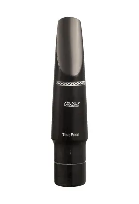 Olrbs8 Otto Link Ottolink Rubber Baritone Saxophone Mouthpiece 8 Size
