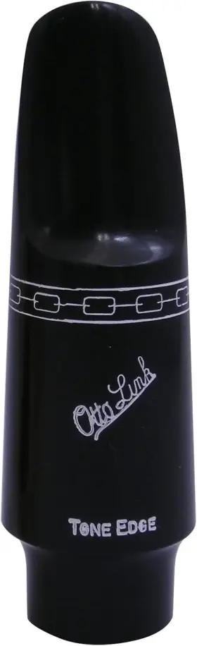 Olrv4047uln Otto Link Metal Tenor Sax Mouthpiece Olrv4047 Uln