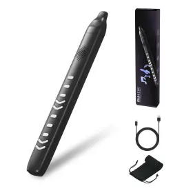 Ewi06 Oyayo Upgraded Digital Wind Instrument Df10 Portable Electric Rech