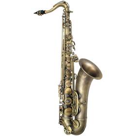 P. Mauriat 194744917387 P. Pmxt-66rx Influence Pro Tenor Saxophone Un-lacquered Ob