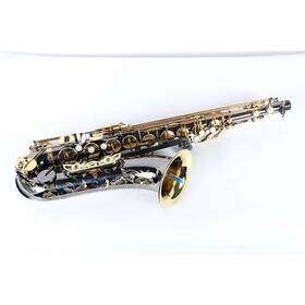 P. Mauriat 197881180508 P. Pmxt-66rbx 20th Anniversary Se Tenor Saxophone Outfit Ob
