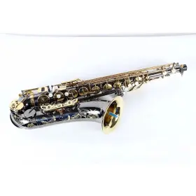 Pmxt-66rbx P. Mauriat 197881180508 20th Anniversary Se Tenor Saxophone Outfit Ob