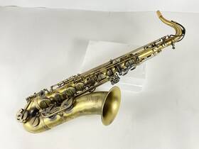 P. Mauriat 210000041916 Used P. System-76 2nd Edition Dk Tenor Saxophone Sn Pm 0120818