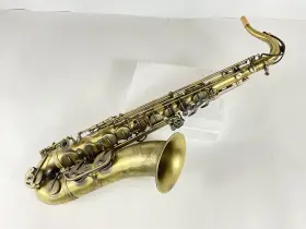 0120818 P. Mauriat 210000041916 Used System-76 2nd Edition Dk Tenor Saxophone Sn Pm