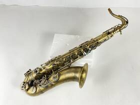 P. Mauriat 210000041918 Used P. System-76 2nd Edition Dk Tenor Saxophone Sn Pm 0222818