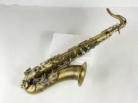0222818 P. Mauriat 210000041918 Used System-76 2nd Edition Dk Tenor Saxophone Sn Pm