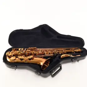 0101622 P. Mauriat 847709002139 Model 285 Ftgrand Dreamsft Professional Tenor Saxophone Sn Exce