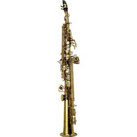 P. Mauriat Master-97shg P. Master 97 Soprano Saxophone Outfit