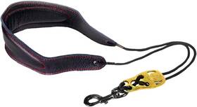 P. Mauriat Pm501gl P. Leather Saxophone Neck Strap