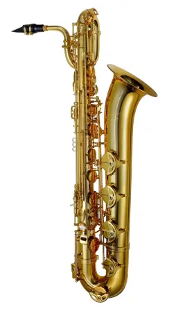 Pmb-185 P. Mauriat Mint Open Box Baritone Saxophone With Case Mouthpiece Care Kit Pmb-185 P. Mauriat Mint Open Box Baritone Saxophone With Case Mouthpiece Care Kit