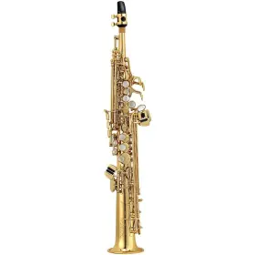 Pmss-50sx P. Mauriat Professional Eb Sopranino Saxophone