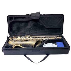 P. Mauriat Pmxa-66r P. Professional Tenor Saxophone