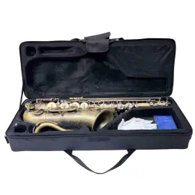 Pmxa-66r P. Mauriat Professional Tenor Saxophone