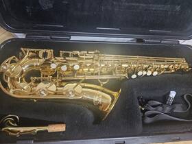 Palm Winds Pa01161 Alto Saxaphone
