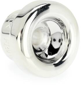 Patrick Mouthpieces 81mfr Pm Top - Commercial 81m Flat Rim