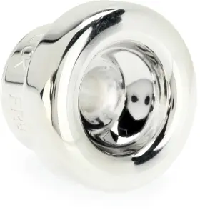 81mfr Patrick Mouthpieces Pm Top - Commercial 81m Flat Rim
