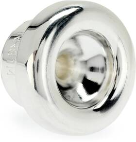 Patrick Mouthpieces 81mrr Pm Top - Commercial 81m Rounded Rim