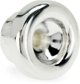 81mrr Patrick Mouthpieces Pm Top - Commercial 81m Rounded Rim