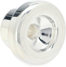 Patrick Mouthpieces 81srr Pm Top - Commercial 81s Rounded Rim