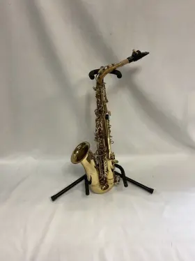As701 Prelude Saxophone